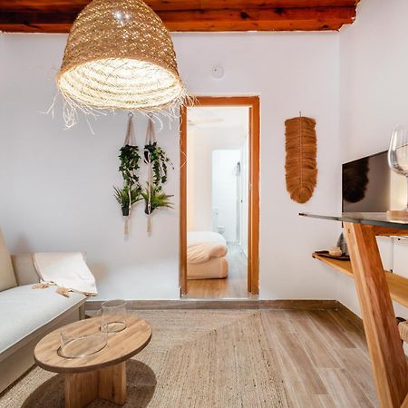 Touch My Heart Malaga City Center Apartment By Namaste Elite エクステリア 写真