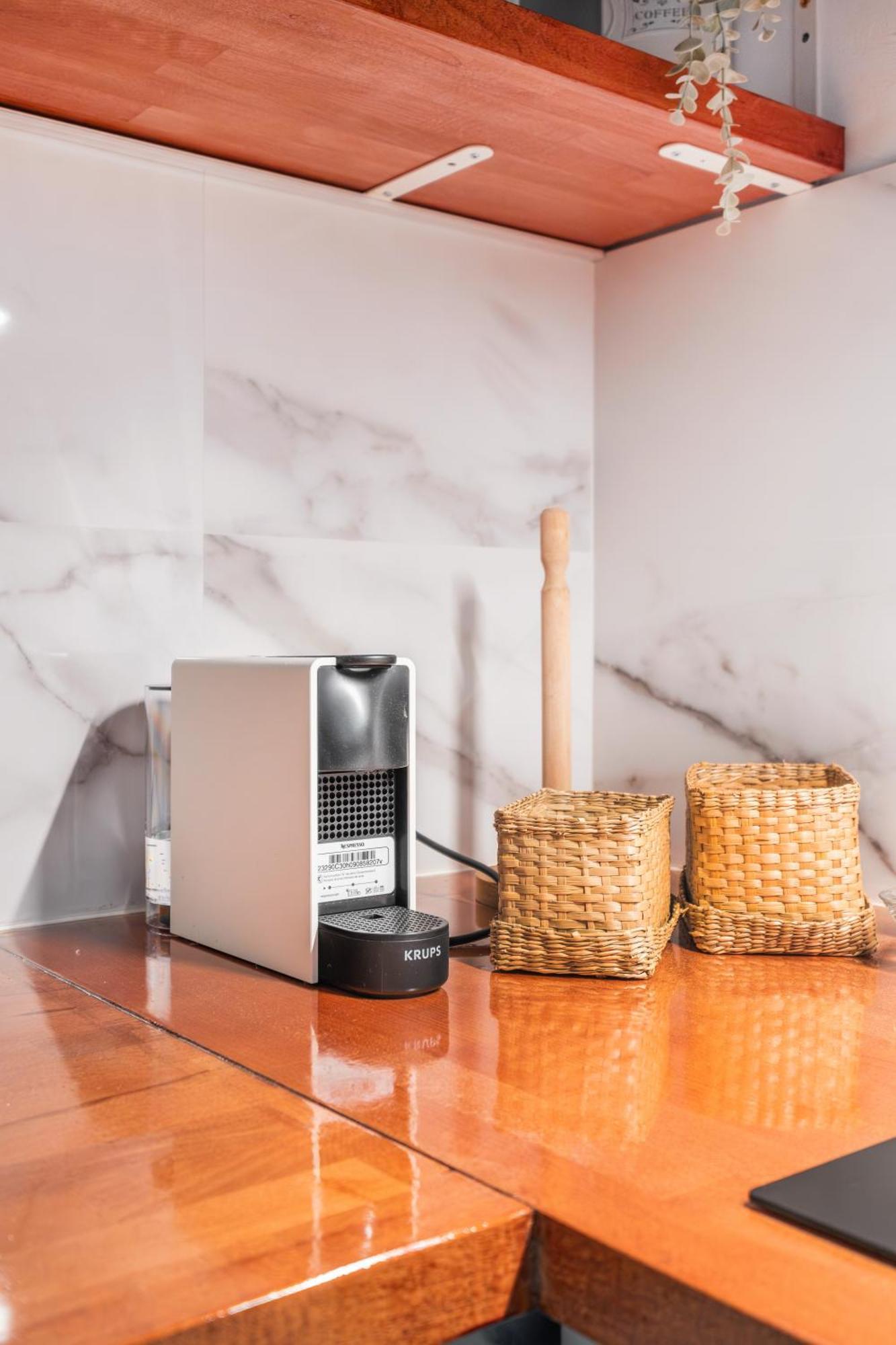 Touch My Heart Malaga City Center Apartment By Namaste Elite エクステリア 写真