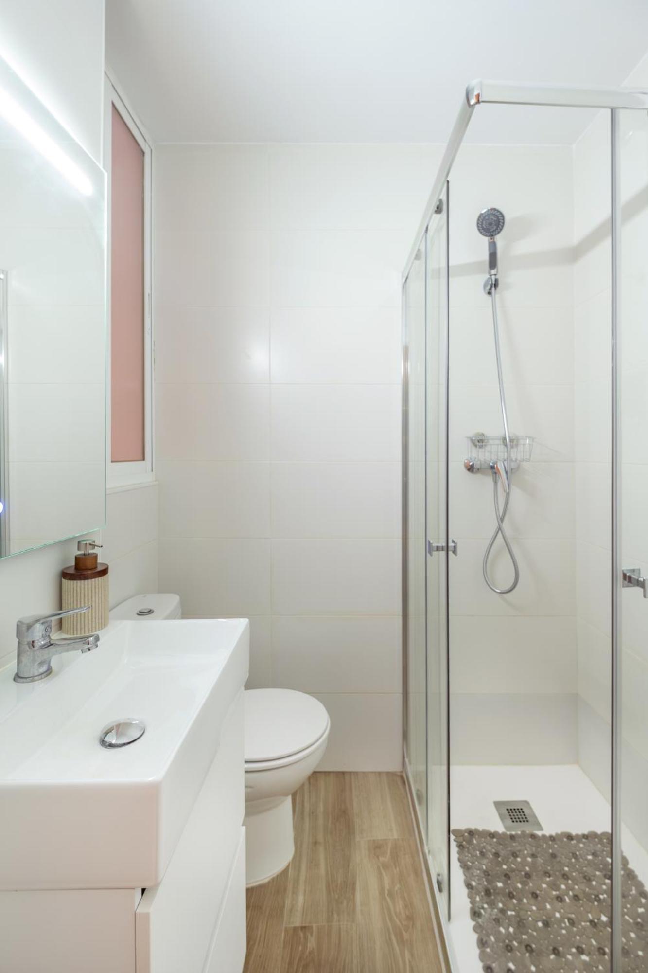 Touch My Heart Malaga City Center Apartment By Namaste Elite エクステリア 写真