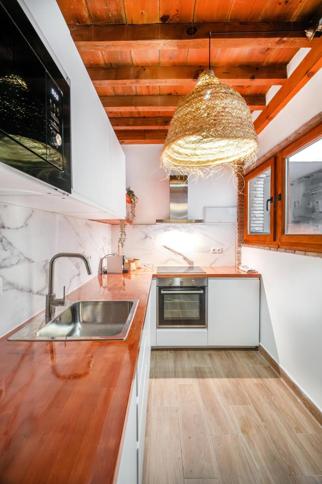 Touch My Heart Malaga City Center Apartment By Namaste Elite エクステリア 写真