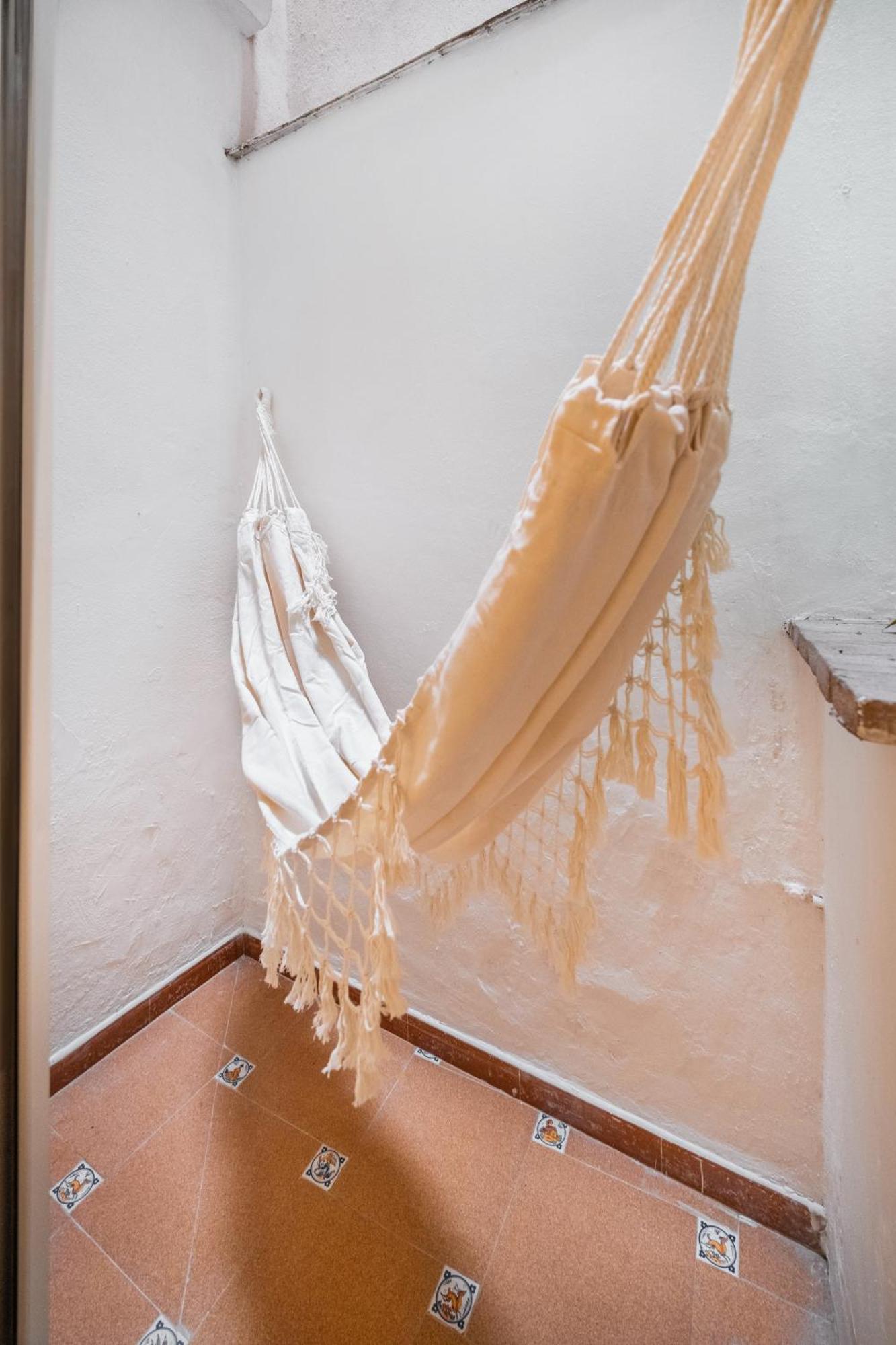 Touch My Heart Malaga City Center Apartment By Namaste Elite エクステリア 写真