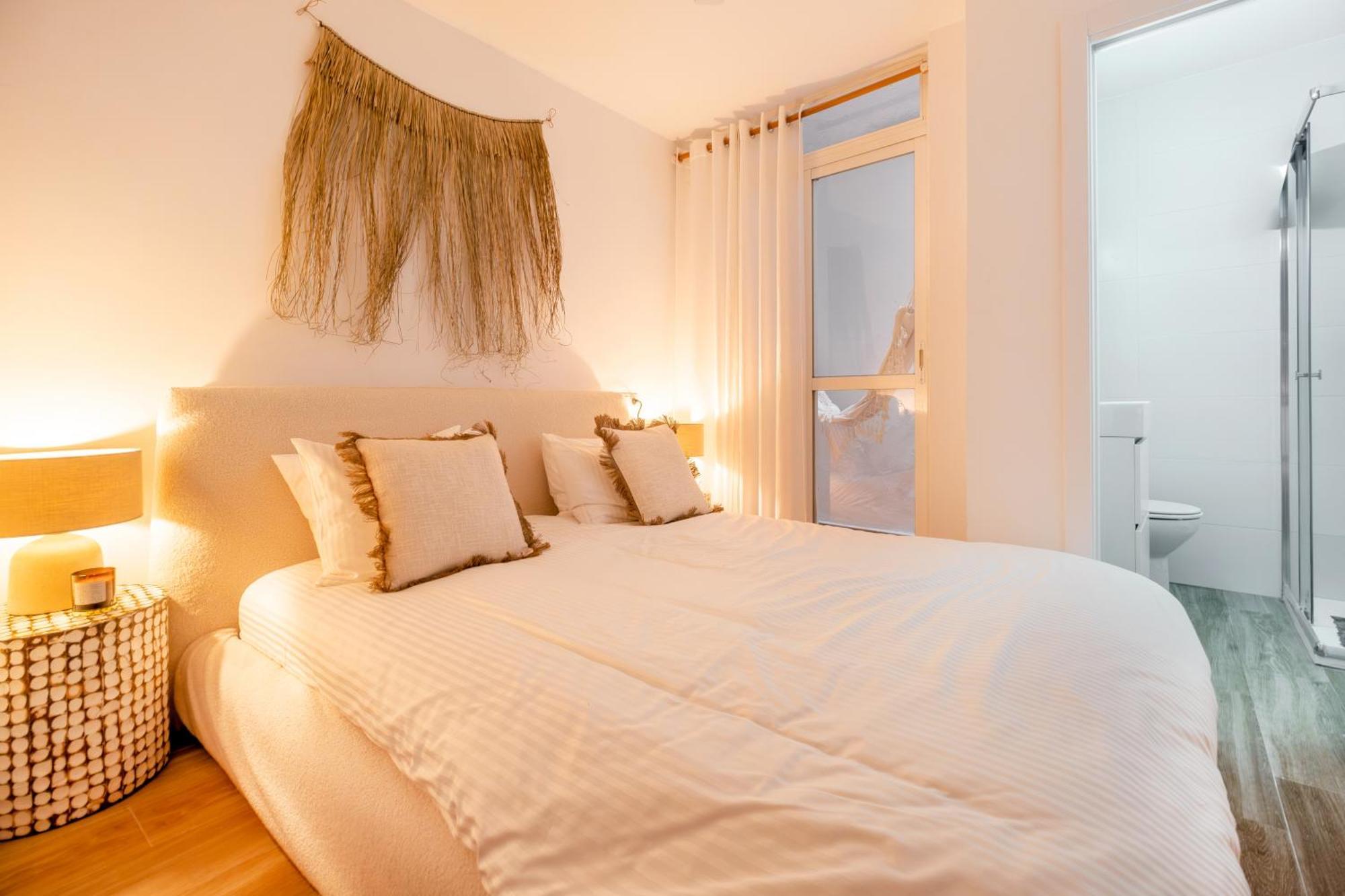 Touch My Heart Malaga City Center Apartment By Namaste Elite エクステリア 写真