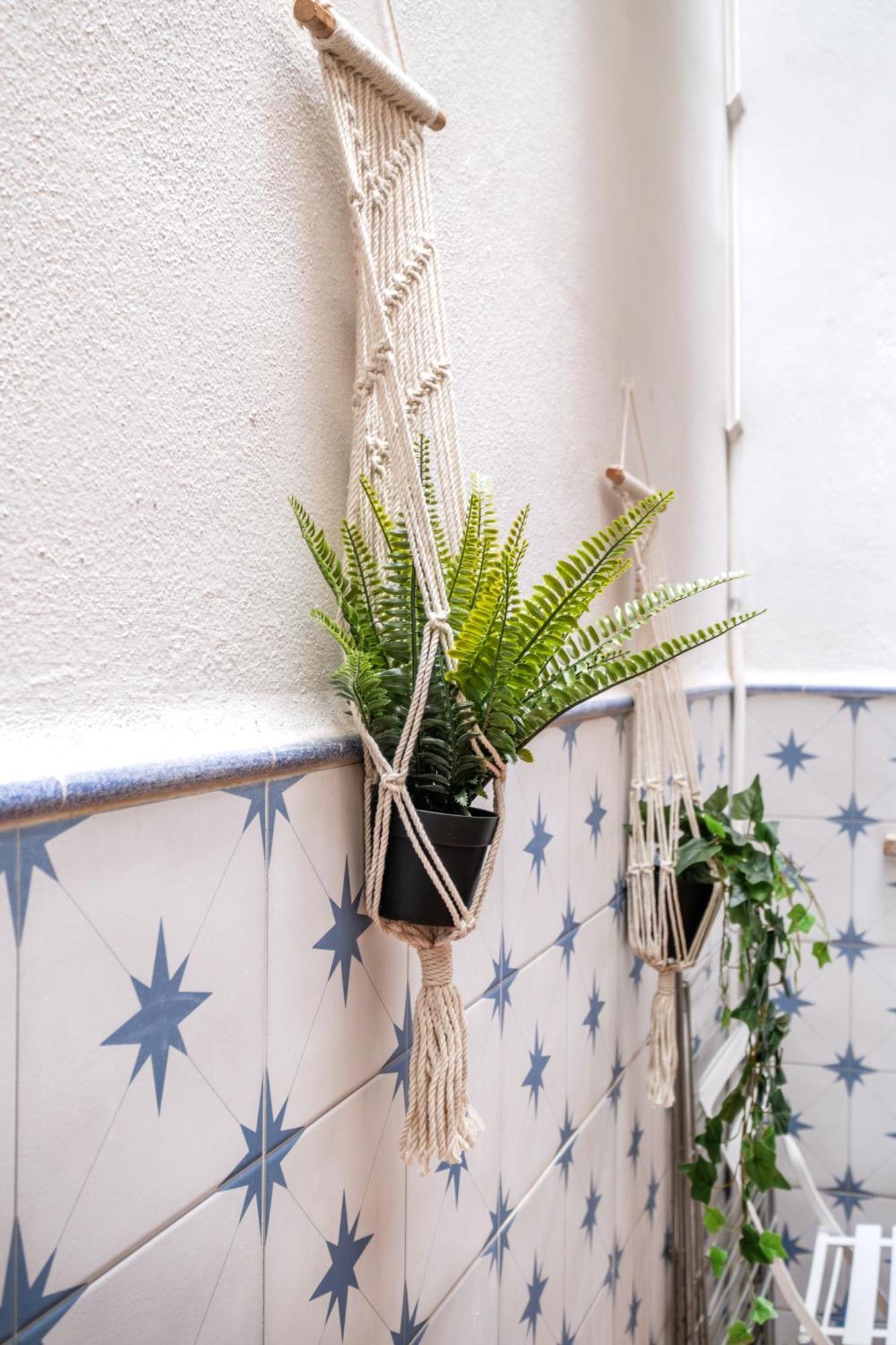 Touch My Heart Malaga City Center Apartment By Namaste Elite エクステリア 写真
